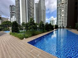 Pullman Residence  (D11), Condominium #453254101